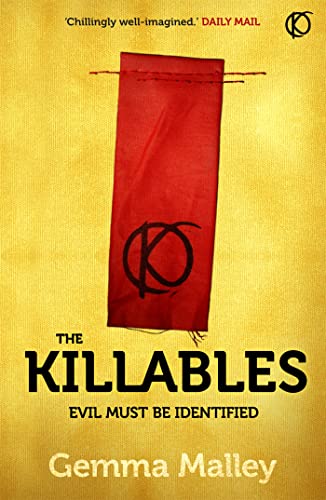 Imagen de archivo de The Killables a la venta por Blackwell's