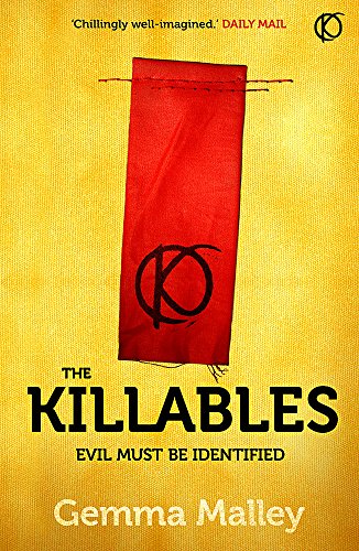 Stock image for The Killables for sale by Blackwell's