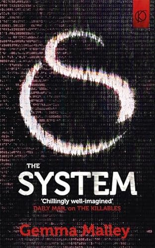 Beispielbild fr The System (The Killables Book Three) zum Verkauf von WorldofBooks