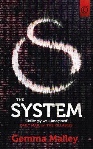 Stock image for The System (The Killables Book Three) for sale by WorldofBooks