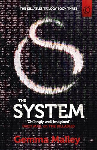 Imagen de archivo de The System (The Killables Book Three) a la venta por WorldofBooks