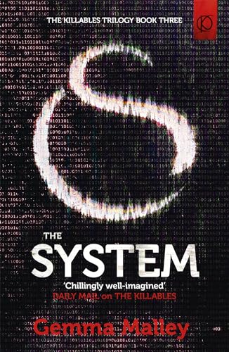 9781444722901: The System (The Killables Book Three)