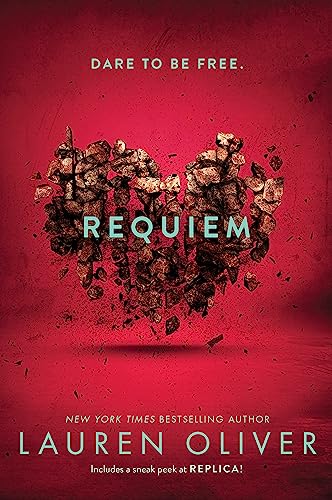 9781444723007: Requiem: Lauren Oliver