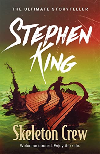 9781444723205: Skeleton Crew: Stephen King