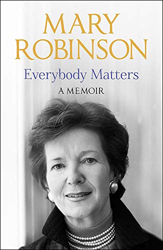 9781444723311: Everybody Matters: A Memoir