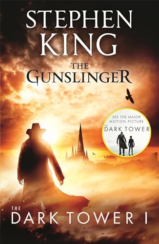 9781444723441: The gunslinger: Stephen King