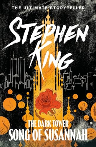 9781444723496: Song of Susannah: Stephen King (The dark tower, 6)