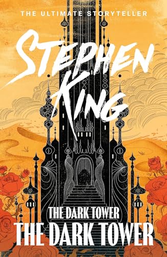 9781444723502: The dark tower: Stephen King (The dark tower, 7)
