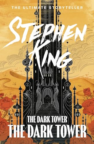 9781444723502: The Dark Tower VII: The Dark Tower