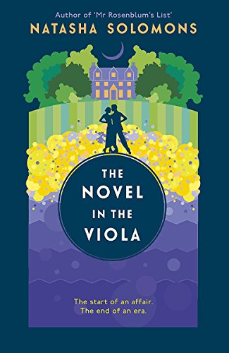 9781444723564: The Novel in the Viola