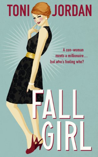 Stock image for Fall Girl for sale by WorldofBooks