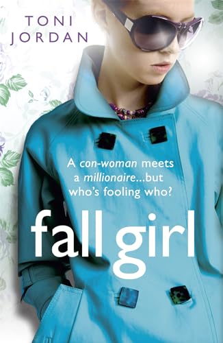 Beispielbild fr Fall Girl zum Verkauf von WorldofBooks