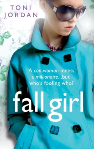 Stock image for Fall Girl for sale by WorldofBooks