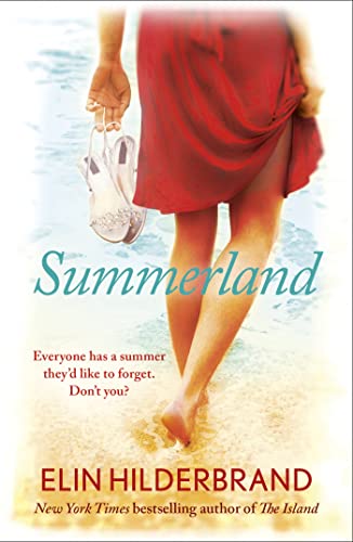 Beispielbild fr Summerland zum Verkauf von Blackwell's