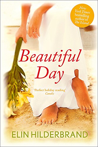 Beispielbild fr Beautiful Day: Dive into 'the perfect beach read' (Publishers Weekly) this summer! zum Verkauf von WorldofBooks