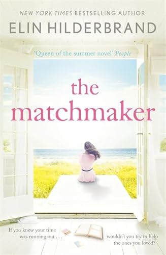 Beispielbild fr The Matchmaker zum Verkauf von WorldofBooks