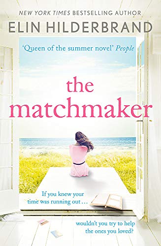 Beispielbild fr The Matchmaker: Immerse yourself in the perfect beach read for 2018 zum Verkauf von AwesomeBooks