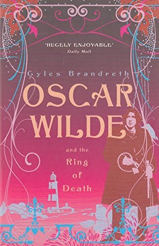 9781444724134: Oscar Wilde and the Ring of Death