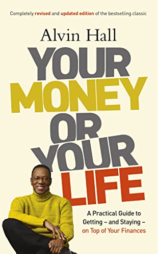 Stock image for Your Money or Your Life for sale by Blackwell's