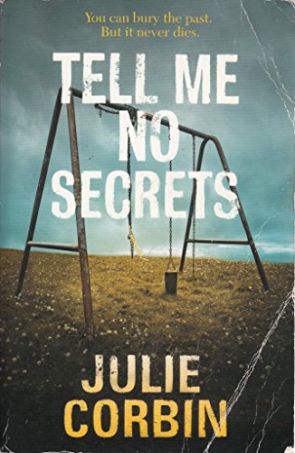 Stock image for Tell Me No Secrets for sale by WorldofBooks