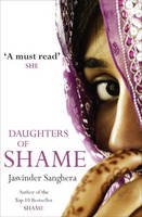 Beispielbild fr Daughters of Shame Ss zum Verkauf von WorldofBooks