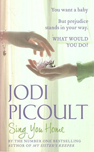 Sing You Home (9781444724561) by Picoult, Jodi