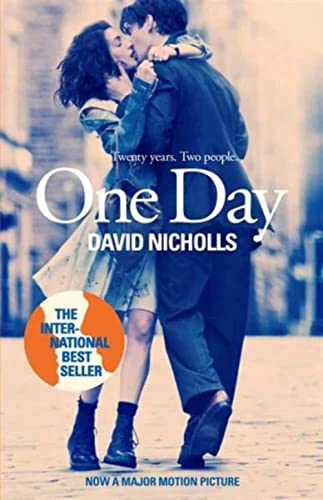 Imagen de archivo de One Day a la venta por Solr Books