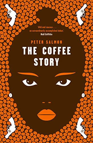 Stock image for The Coffee Story for sale by WorldofBooks