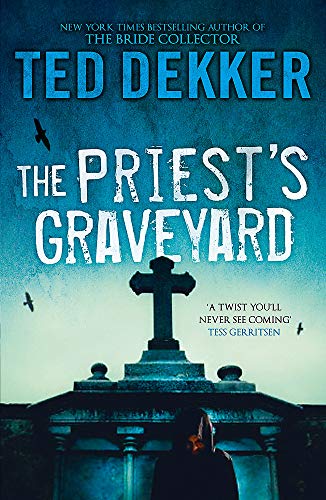 9781444724868: The Priest's Graveyard