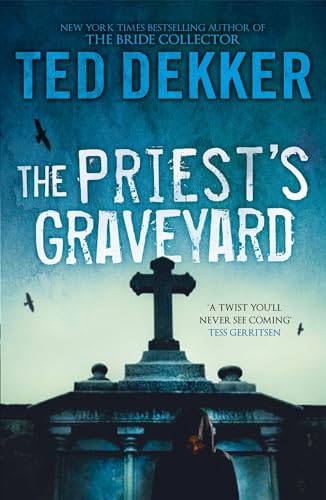Stock image for The Priest's Graveyard for sale by Blackwell's