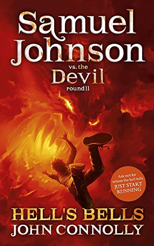 9781444724950: Hell's Bells: A Samuel Johnson Adventure: 2