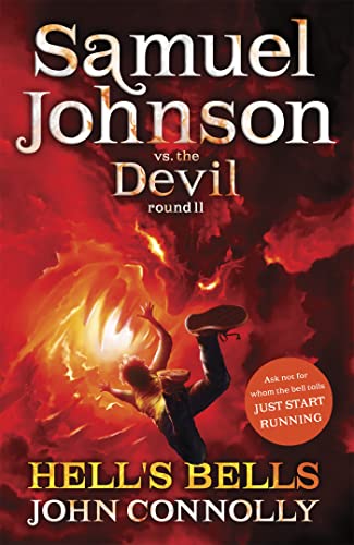 9781444724967: Hell's Bells: A Samuel Johnson Adventure: 2