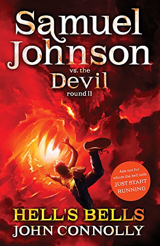 9781444724967: Hell's Bells: A Samuel Johnson Adventure: 2