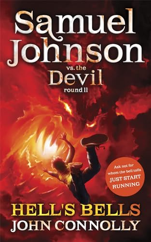 9781444724974: Hell's Bells: Samuel Johnson Vs the Devil