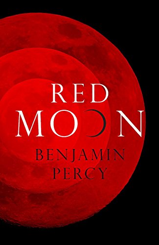 9781444724998: Red Moon