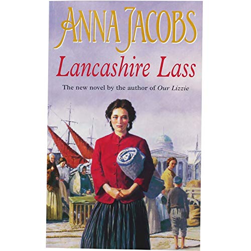 9781444725117: Lancashire Lass