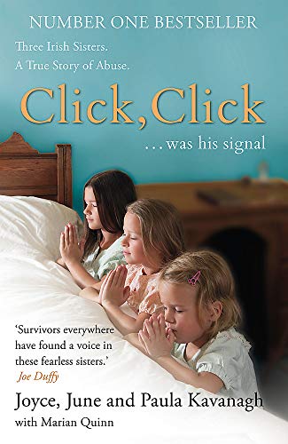 Stock image for Click Click for sale by Better World Books