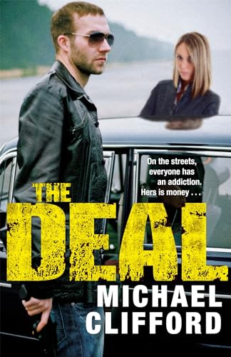 Deal (9781444726152) by Clifford, Michael