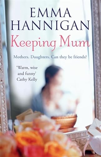 Stock image for Keeping Mum for sale by Better World Books