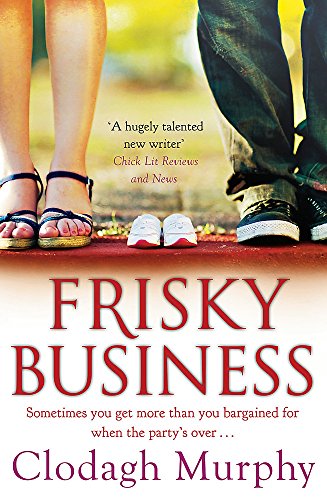 9781444726237: Frisky Business