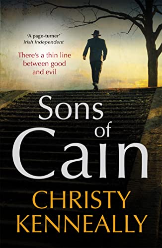 9781444726367: Sons of Cain