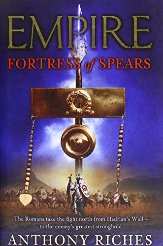 Stock image for Fortress of Spears: Empire III for sale by Buchpark