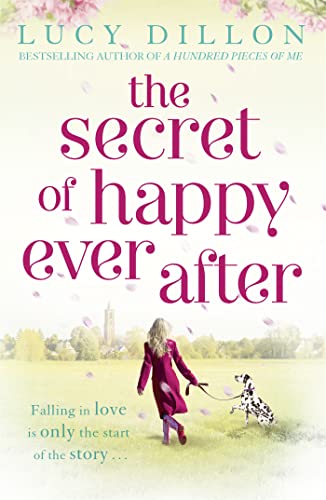 Beispielbild fr The Secret of Happy Ever After zum Verkauf von AwesomeBooks