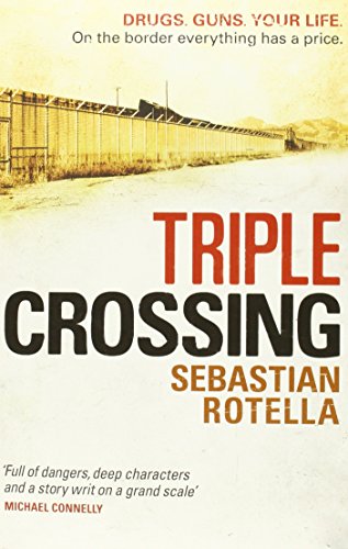 Stock image for Triple Crossing for sale by AwesomeBooks