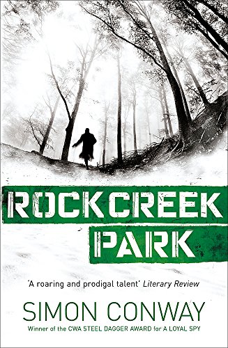 9781444727777: Rock Creek Park