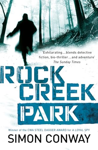 Beispielbild fr Rock Creek Park zum Verkauf von WorldofBooks