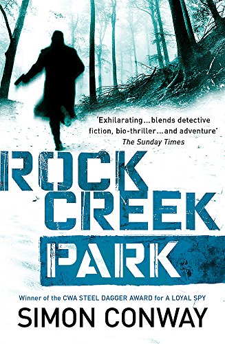 Imagen de archivo de Rock Creek Park a la venta por WorldofBooks