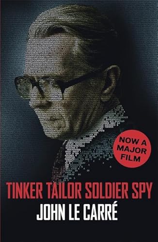 Beispielbild fr Tinker, Tailor, Soldier, Spy zum Verkauf von Wonder Book