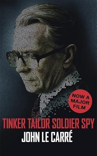 Beispielbild fr Tinker Tailor Soldier Spy zum Verkauf von WorldofBooks