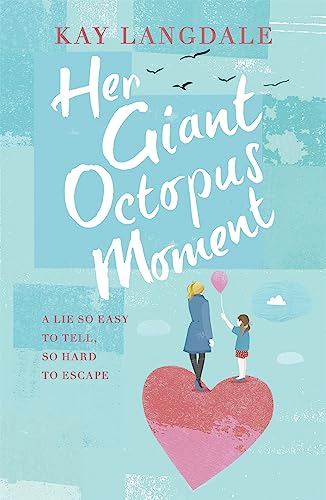 Beispielbild fr Her Giant Octopus Moment zum Verkauf von Blackwell's